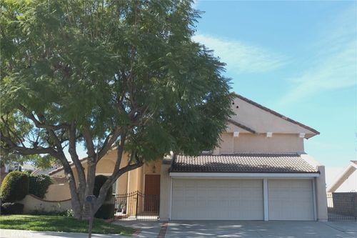 1419 Honeyhill Dr, Walnut, CA, 91789-3745 | Card Image