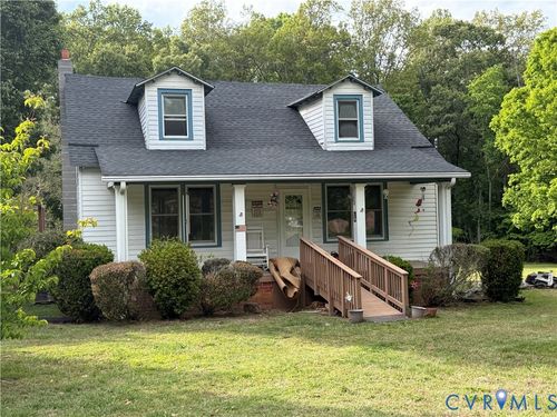 31125 N James Madison Hwy, New Canton, VA, 23123-2135 | Card Image