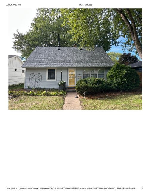 2024 Itasca Ave, Saint Paul, MN, 55116-2511 | Card Image