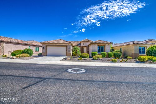 26553 W Vista North Dr, Buckeye, AZ, 85396-7977 | Card Image