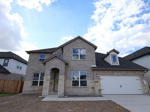2033 Billings Way, Leander, TX, 78641-6344 | Card Image