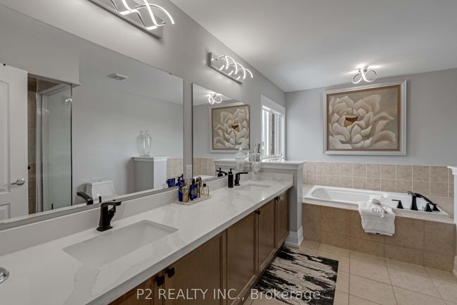 8 Philips Lake Crt, House other with 5 bedrooms, 5 bathrooms and 2 parking in Richmond Hill ON | Image 29