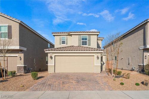 7219 Quiet Spring St, North Las Vegas, NV, 89084-4012 | Card Image
