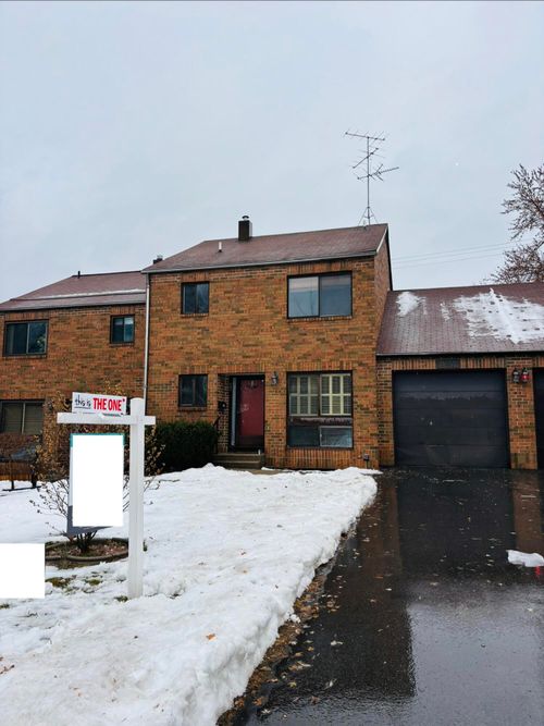 241 Heritage Commons St Se, Grand Rapids, MI, 49503-5248 | Card Image