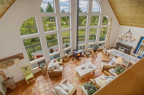 705 Buttress Ave, Pagosa Springs, CO, 81147-7805 | Card Image