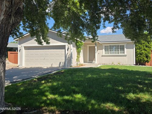 6050 Yukon Dr, Sun Valley, NV, 89433-6650 | Card Image