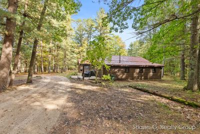 13325 W Pine Lake Road, House other with 4 bedrooms, 3 bathrooms and null parking in Manistee MI | Image 3