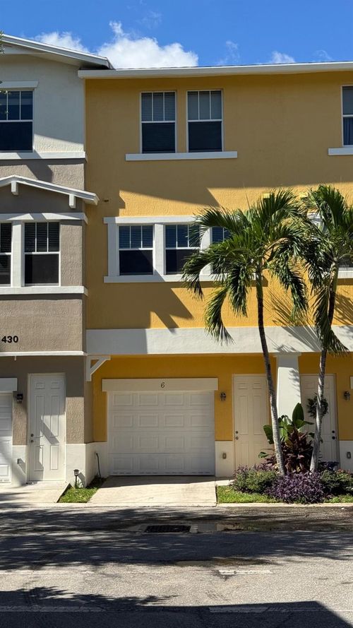 unit-6-430 Amador Ln, West Palm Beach, FL, 33401-8345 | Card Image