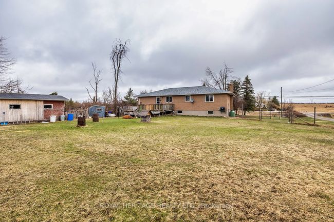 940 Portage Rd, House other with 4 bedrooms, 2 bathrooms and 10 parking in Kirkfield ON | Image 30