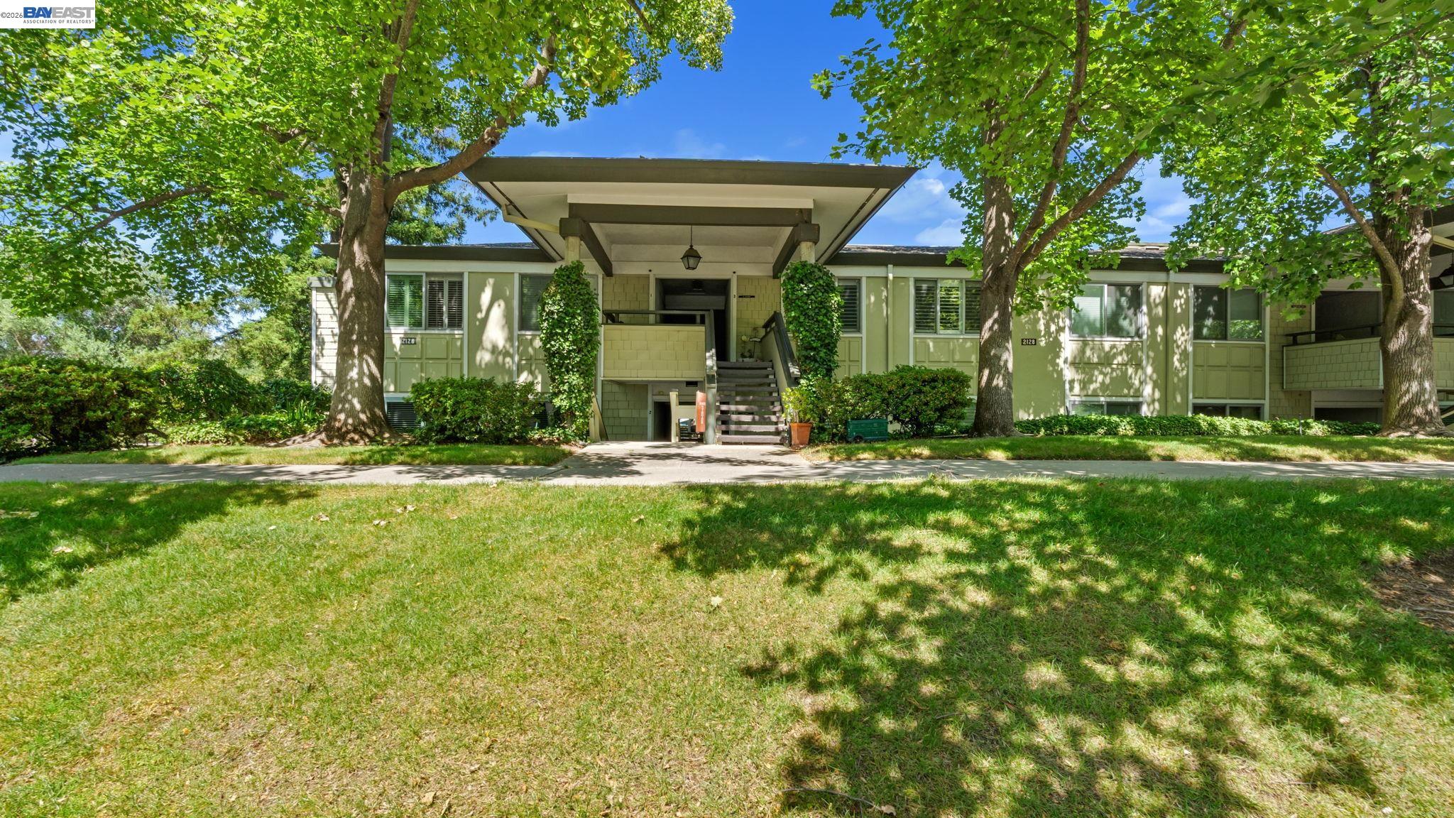 Residential in Walnut Creek