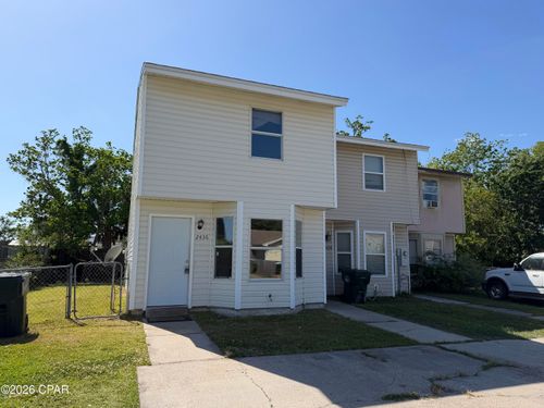 2436 Johnson Dr, Lynn Haven, FL, 32444-4726 | Card Image