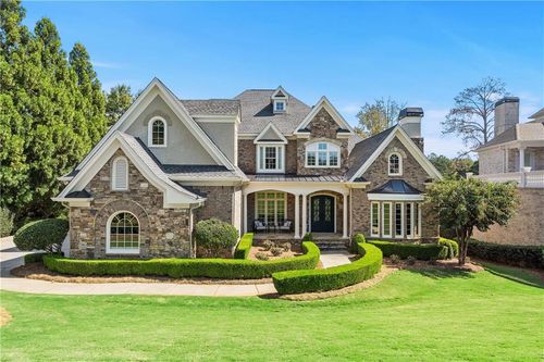 8060 Derbyshire Ct, Duluth, GA, 30097-6604 | Card Image