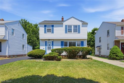4115 Charlton Rd, South Euclid, OH, 44121-2716 | Card Image