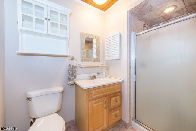 6 Condit St, House other with 3 bedrooms, 2 bathrooms and null parking in Succasunna NJ | Image 16