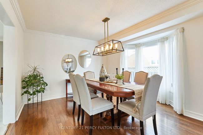 1945 Rosebank Rd, House other with 4 bedrooms, 3 bathrooms and 4 parking in Pickering ON | Image 8
