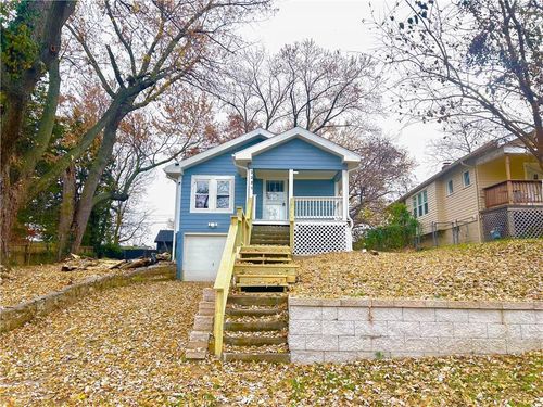 3201 Rowland Ave, Kansas City, KS, 66104-4148 | Card Image