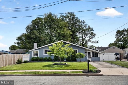 303 Woodland Ave, CHERRY HILL, NJ, 08002-2263 | Card Image
