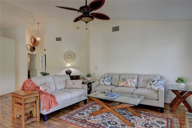9755 N Marina Dr, House other with 2 bedrooms, 2 bathrooms and null parking in Sebastian FL | Image 9