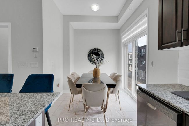80 Inverary Cres, House attached with 4 bedrooms, 4 bathrooms and 1 parking in Vaughan ON | Image 20