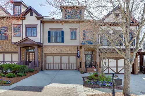 6965 Fellowship Ln, Flowery Branch, GA, 30542-7735 | Card Image