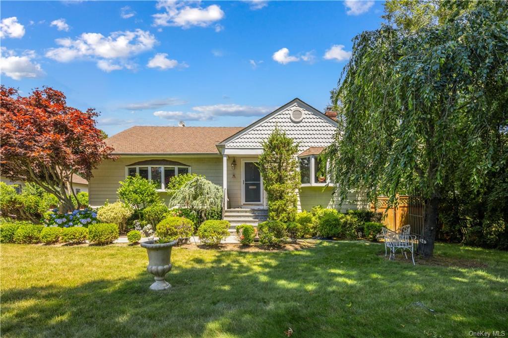 Old Wilmot Rd, Scarsdale, NY 10583