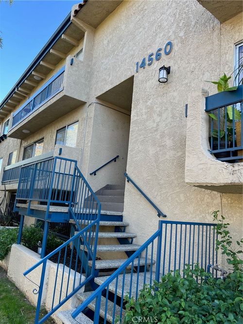 102-14560 Clark, Sherman Oaks, CA, 91411 | Card Image
