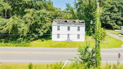 6517 Whaleyville Boulevard, House other with 2 bedrooms, 1 bathrooms and null parking in Suffolk VA | Image 2