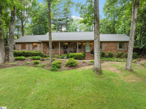 507 Kenilworth Drive, Greenville, SC, 29615 | Card Image