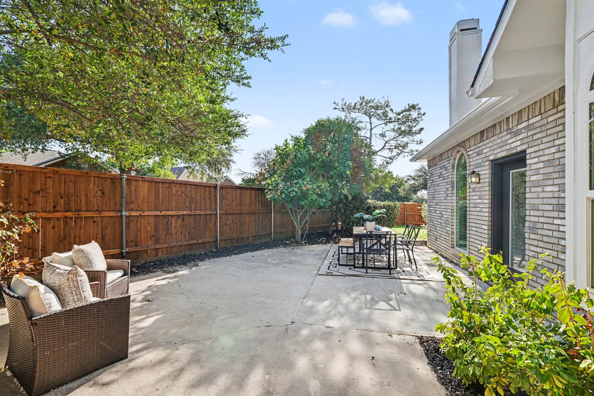 Residential in Frisco 5