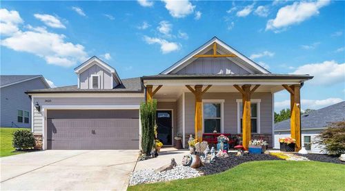 3625 Summerpoint Xing, Cumming, GA, 30028-9116 | Card Image