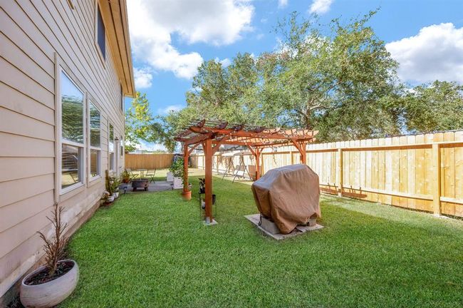4609 Buescher Ct, House other with 4 bedrooms, 3 bathrooms and 2 parking in Pearland TX | Image 48