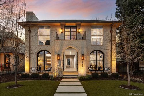 2515 S Milwaukee St, Denver, CO, 80210-6214 | Card Image