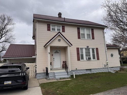 103 Violet St, Johnstown, PA, 15905-2618 | Card Image