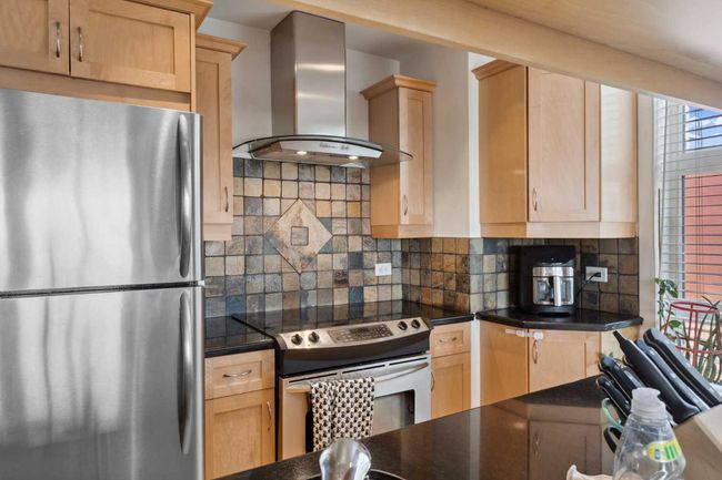 303 - 716 5 Street Ne, Condo with 2 bedrooms, 2 bathrooms and 1 parking in Calgary AB | Image 13