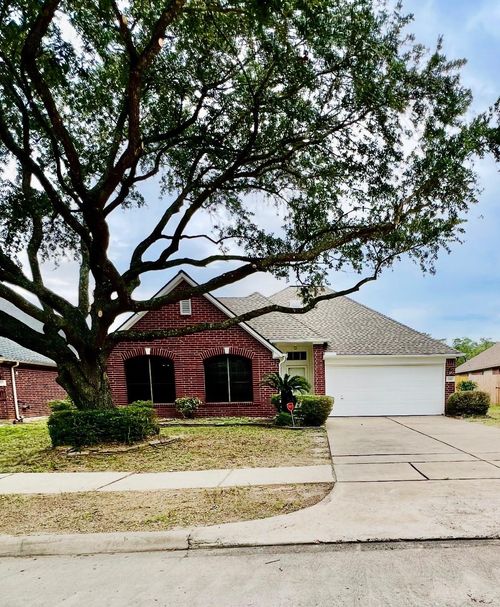 6010 Forest Plaza Ct, Houston, TX, 77066-3964 | Card Image