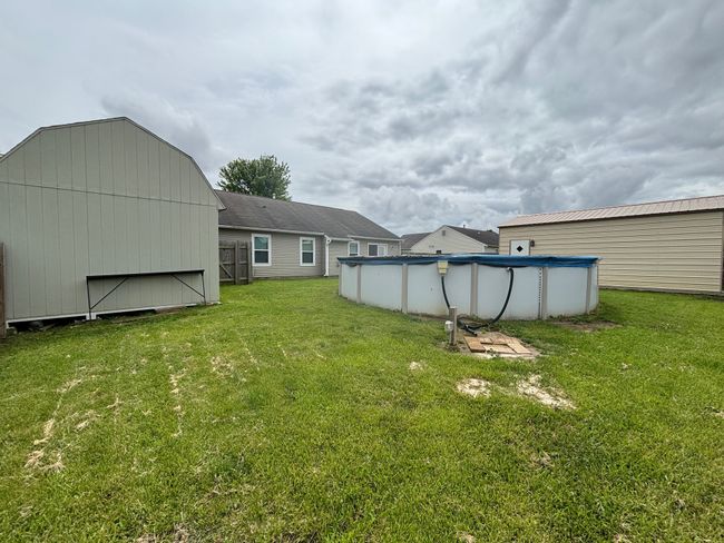 956 Arabian Way, House other with 3 bedrooms, 2 bathrooms and null parking in Bargersville IN | Image 27