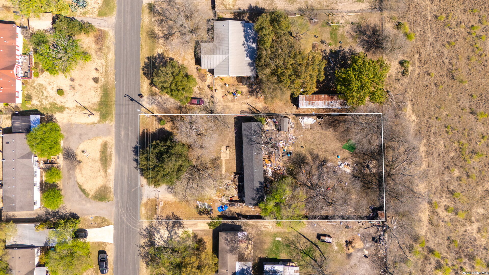 Residential in San Antonio