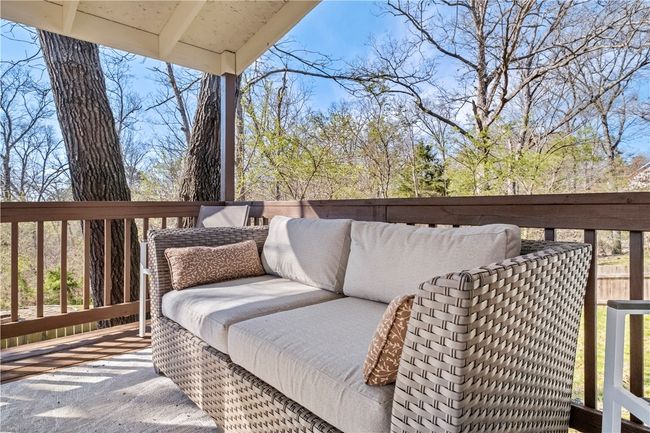 2 Haverigg Ln, House other with 3 bedrooms, 2 bathrooms and null parking in Bella Vista AR | Image 40
