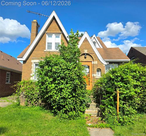 7836 Theisen St, Dearborn, MI, 48126-1244 | Card Image