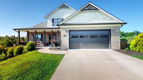 126 Braemar Dr, Richmond, KY, 40475-8939 | Card Image