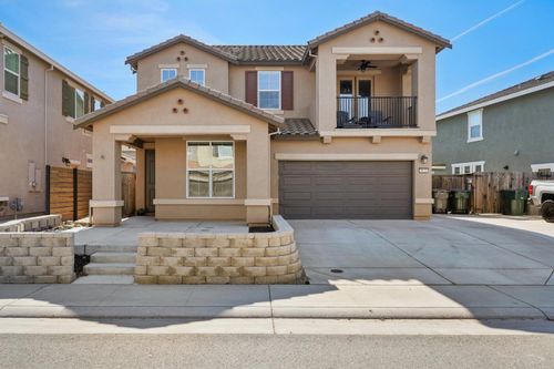 5121 Glenwood Springs Way, Roseville, CA, 95747 | Card Image