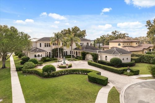 3026 Porto Lago Ct, Windermere, FL, 34786-8306 | Card Image