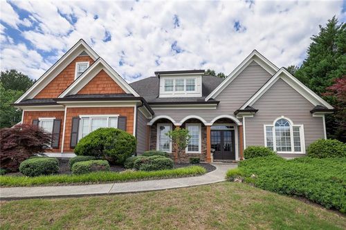 1997 Shaker Falls Ln, Lawrenceville, GA, 30045-7298 | Card Image
