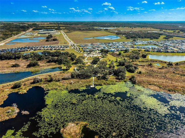 9804 Rowing Dale Bnd, House other with 4 bedrooms, 3 bathrooms and null parking in WESLEY CHAPEL FL | Image 70
