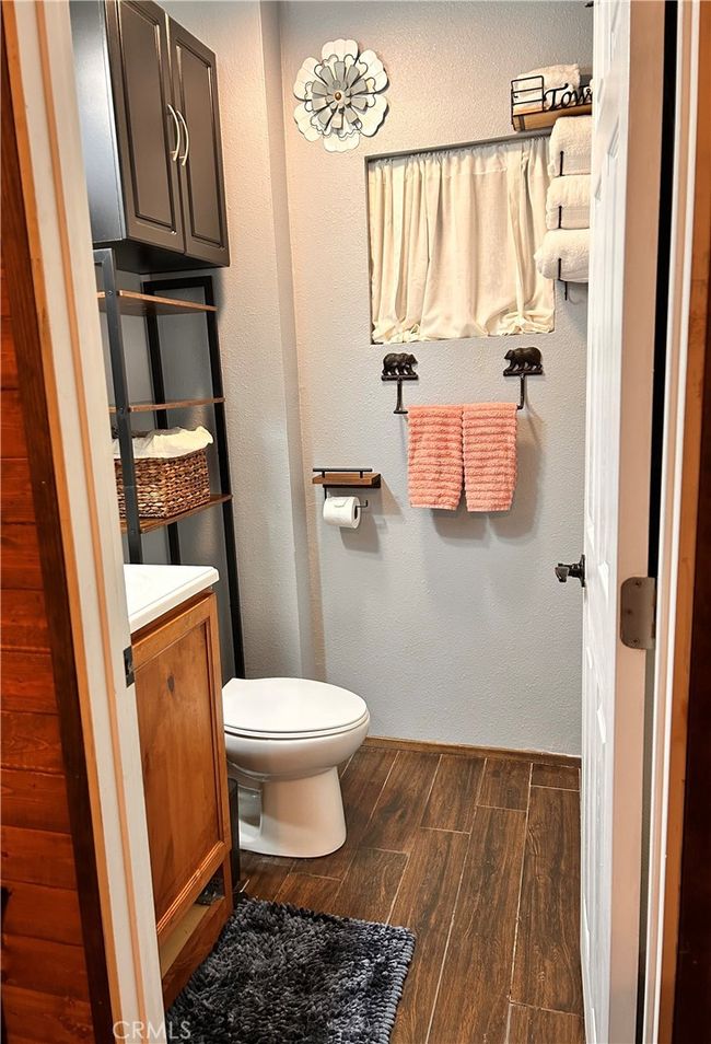 31042 Glen Oak Dr, House other with 1 bedrooms, 1 bathrooms and null parking in Running Springs CA | Image 12