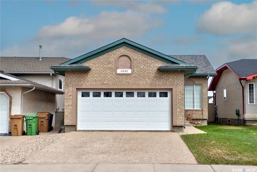 6343 Hird Crescent, Regina, SK, S4X4G8 | Card Image