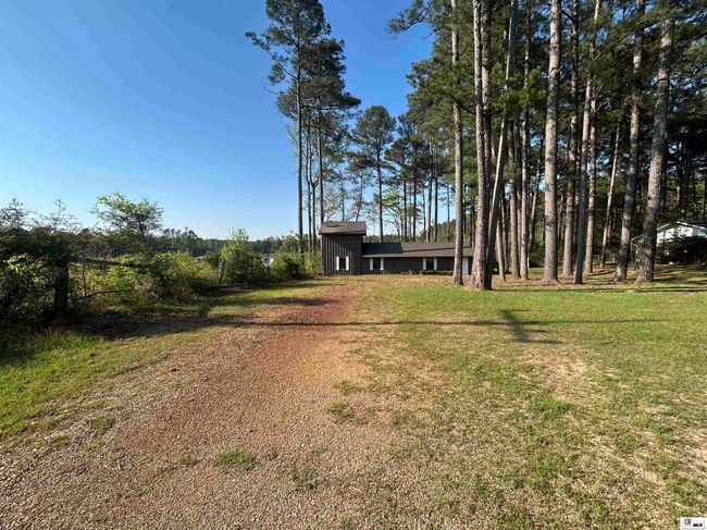 3587 Highway 2 Alt, House other with 2 bedrooms, 1 bathrooms and null parking in Haynesville LA | Image 18