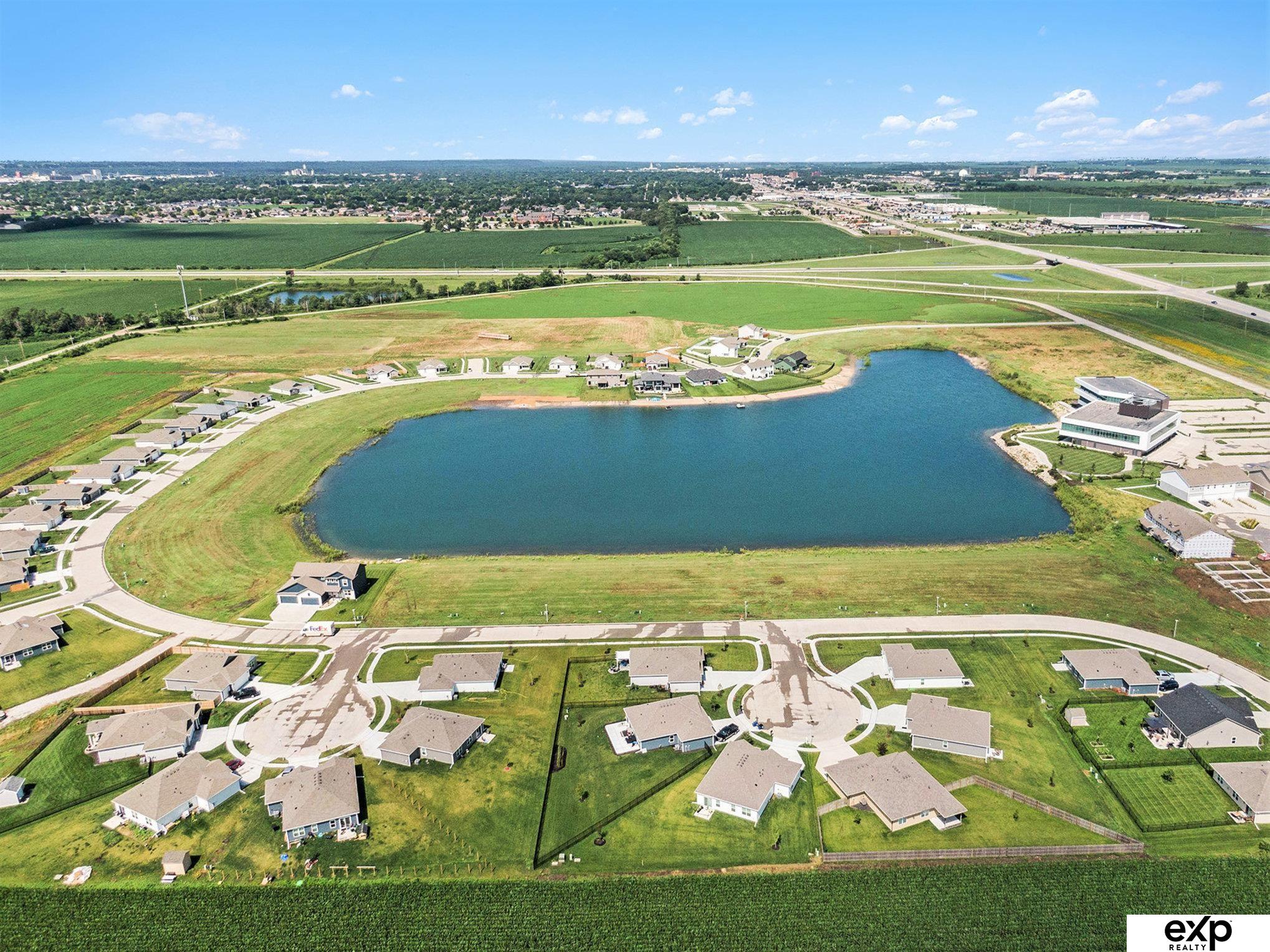 Land in Fremont 2