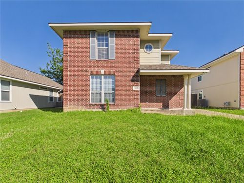 513 Camp Ct, College Station, TX, 77840-5085 | Card Image