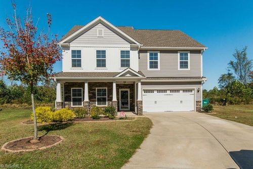 5252 Inigo Ct, Walkertown, NC, 27051-9478 | Card Image